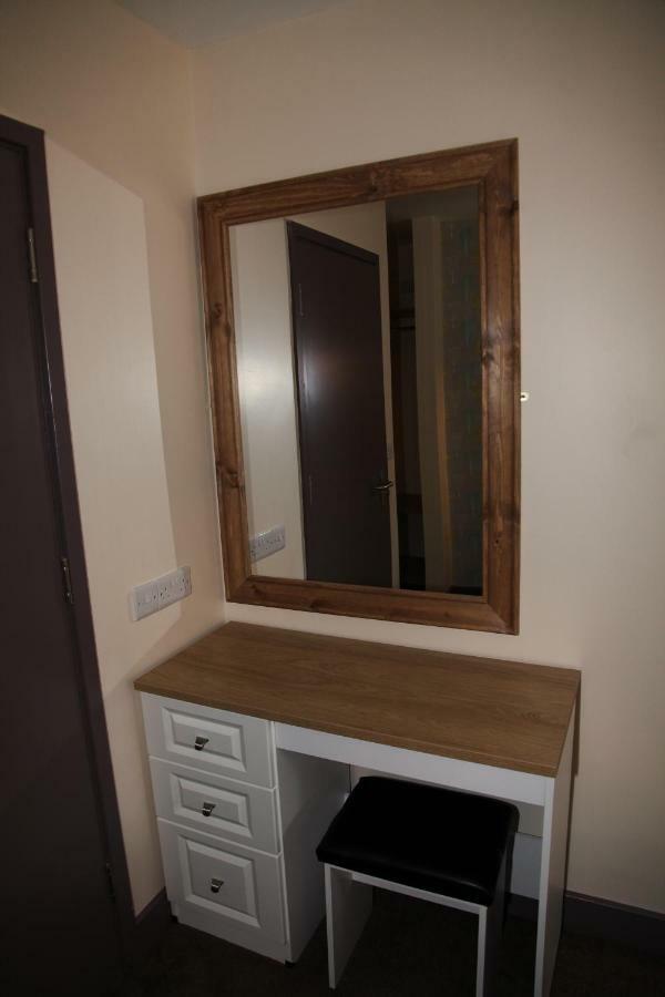 Liberal House 3* Tamworth