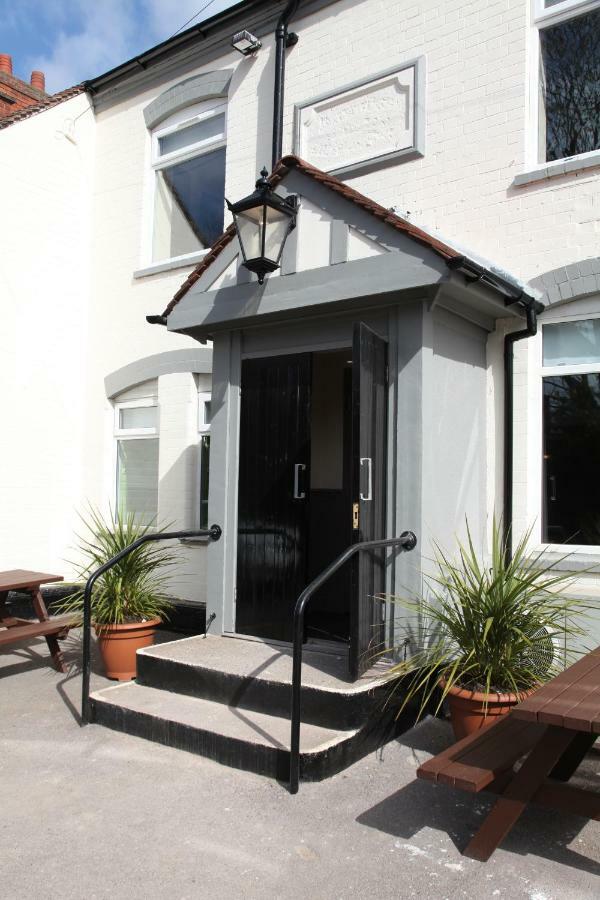 Liberal House Hotel 3*