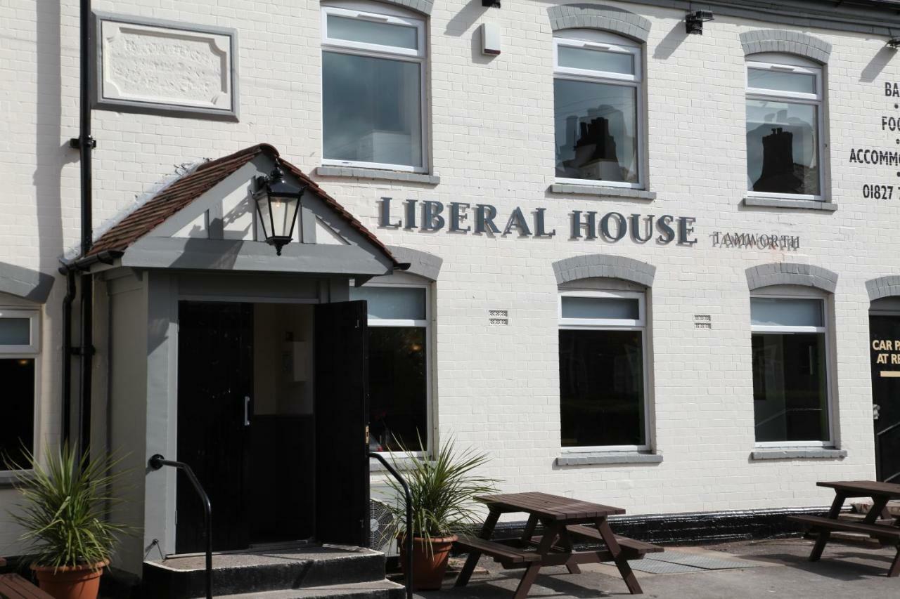 Liberal House Hotel 3*