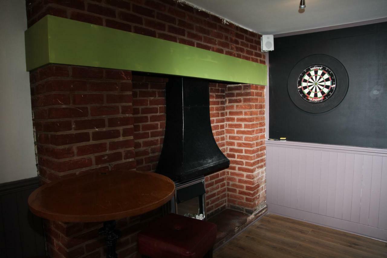 Liberal House Hotel Tamworth