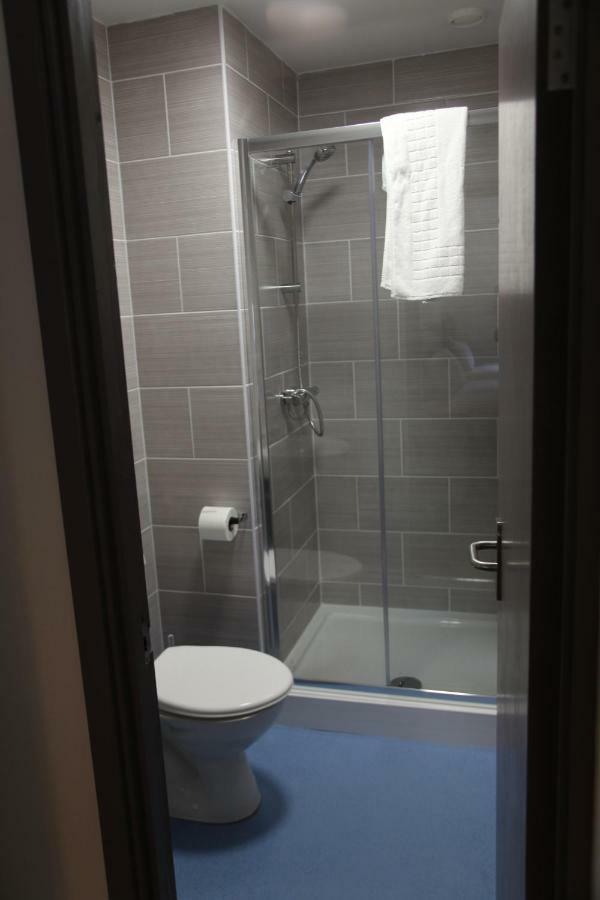 Hotel Liberal House Tamworth