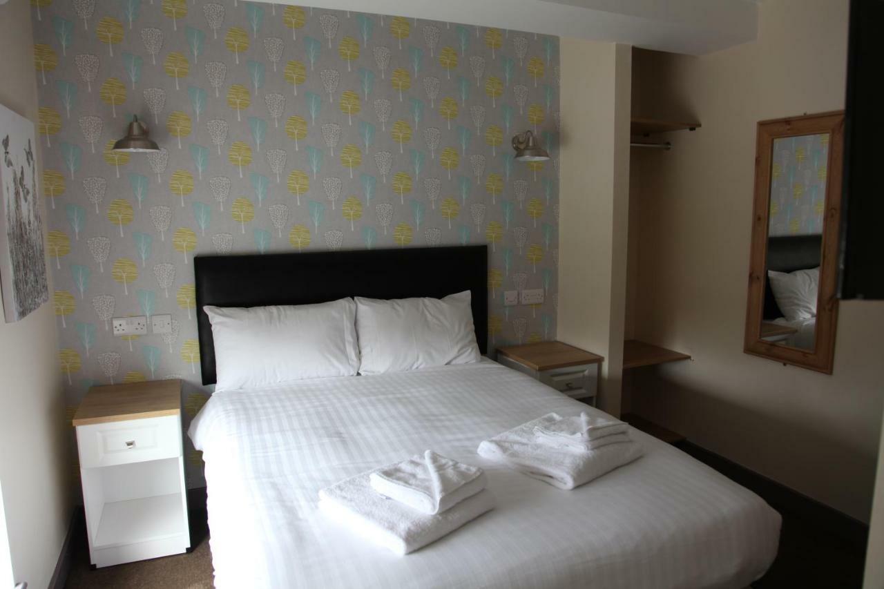 Liberal House Hotel