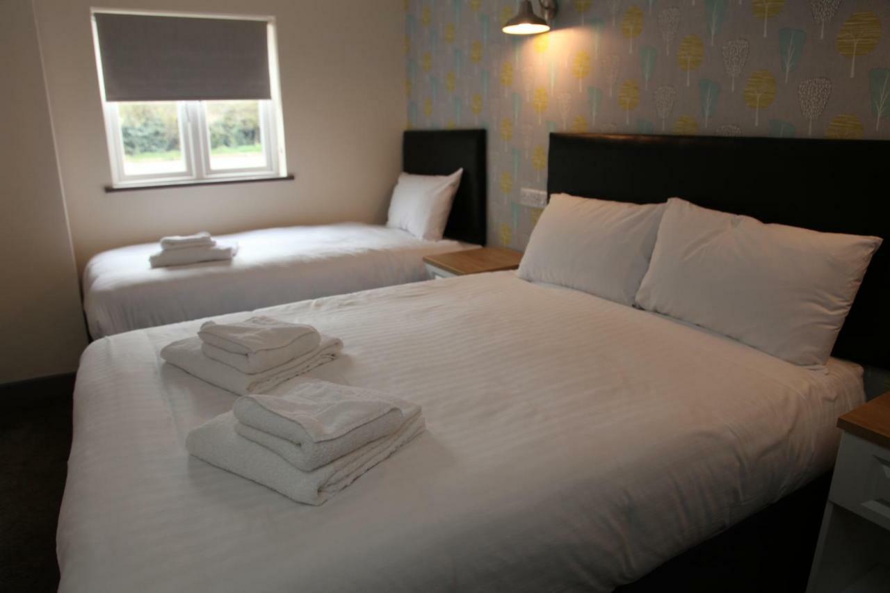Liberal House 3* Tamworth