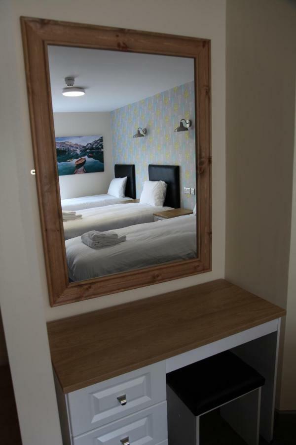 Liberal House 3*