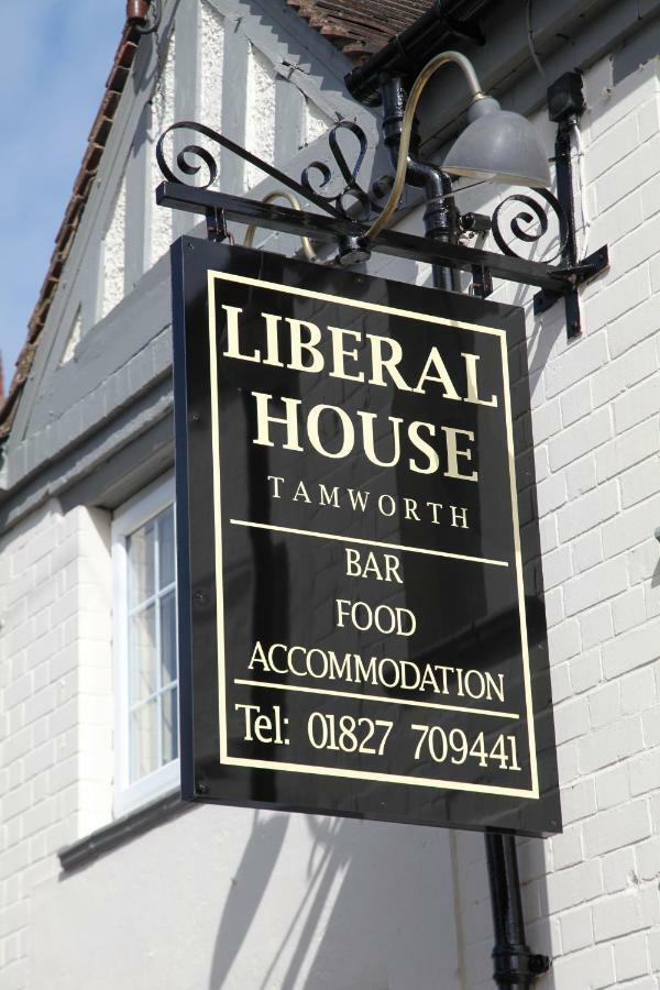 Hotel Liberal House