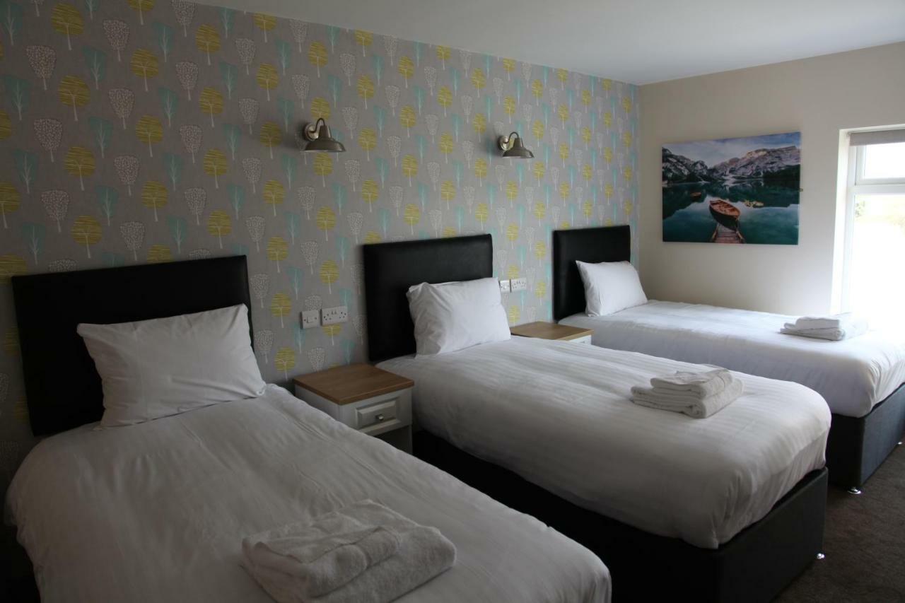 Liberal House 3* Tamworth