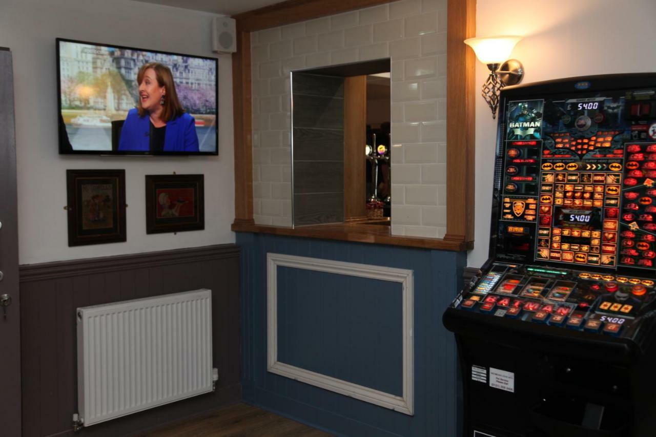 Liberal House Hotel 3*